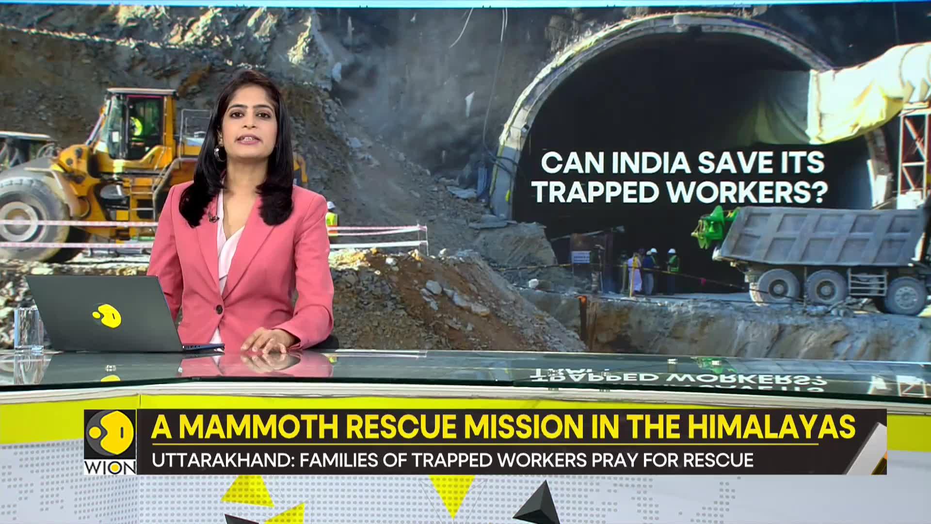 WionNews Video