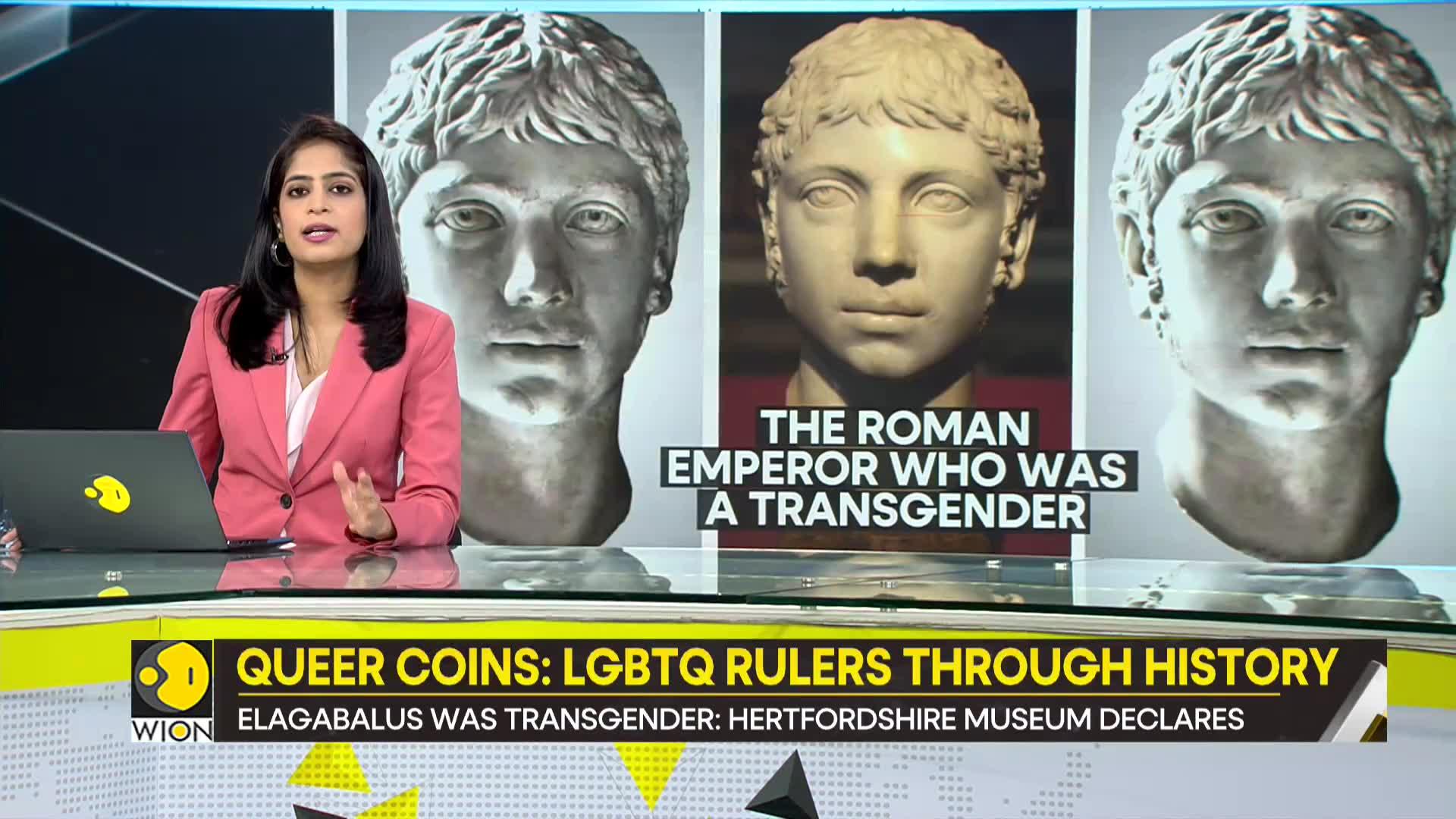 WionNews Video