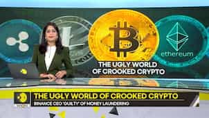 Gravitas: How 2022 shocked, rocked and rolled global markets