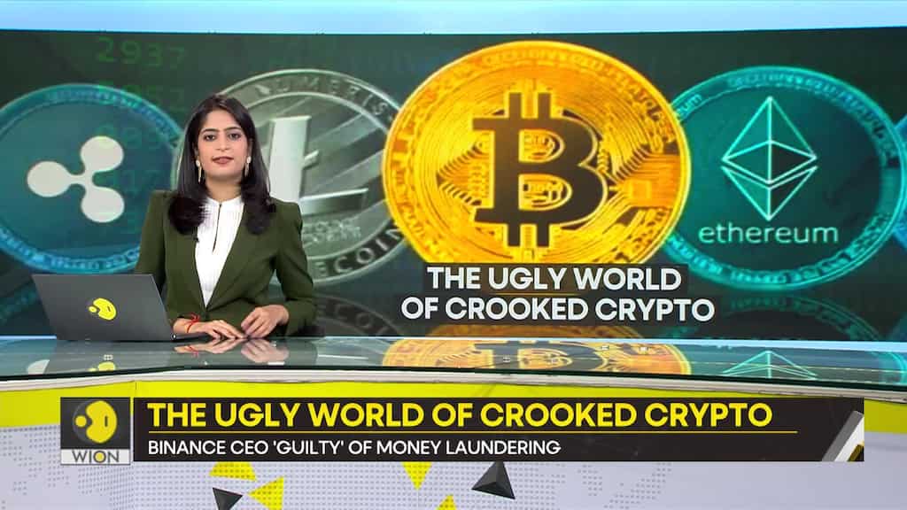 Gravitas: How 2022 shocked, rocked and rolled global markets