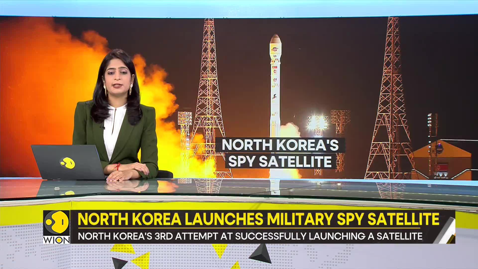 WionNews Video