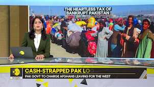 Gravitas: Pakistan imposes $830 exit permit on refugees