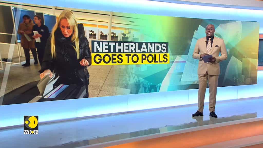 Netherlands to get first new prime minister in 13 years