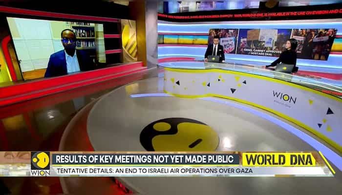 WionNews Video
