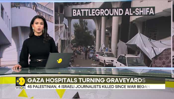 WionNews Video