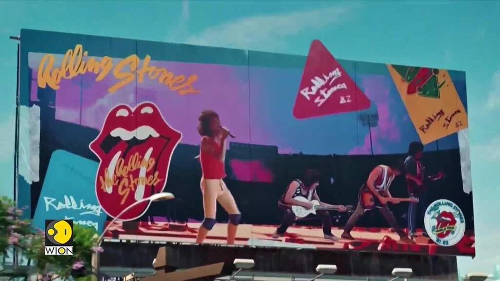 The Rolling Stones: Band announces 2024 North American tour dates | World News | WION