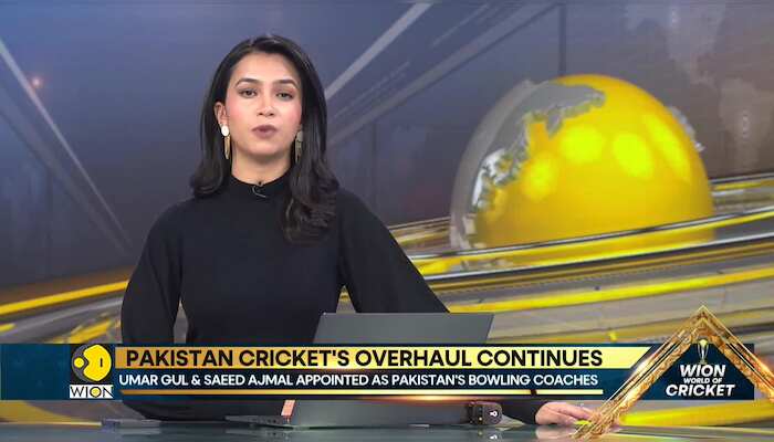 Pakistan cricket's overhaul continues; Umar Gul & Saeed Ajmal appointed as Pak's bowling coaches
