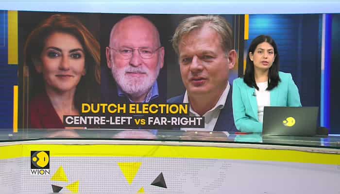 The Netherlands to get first new prime minister in 13 years