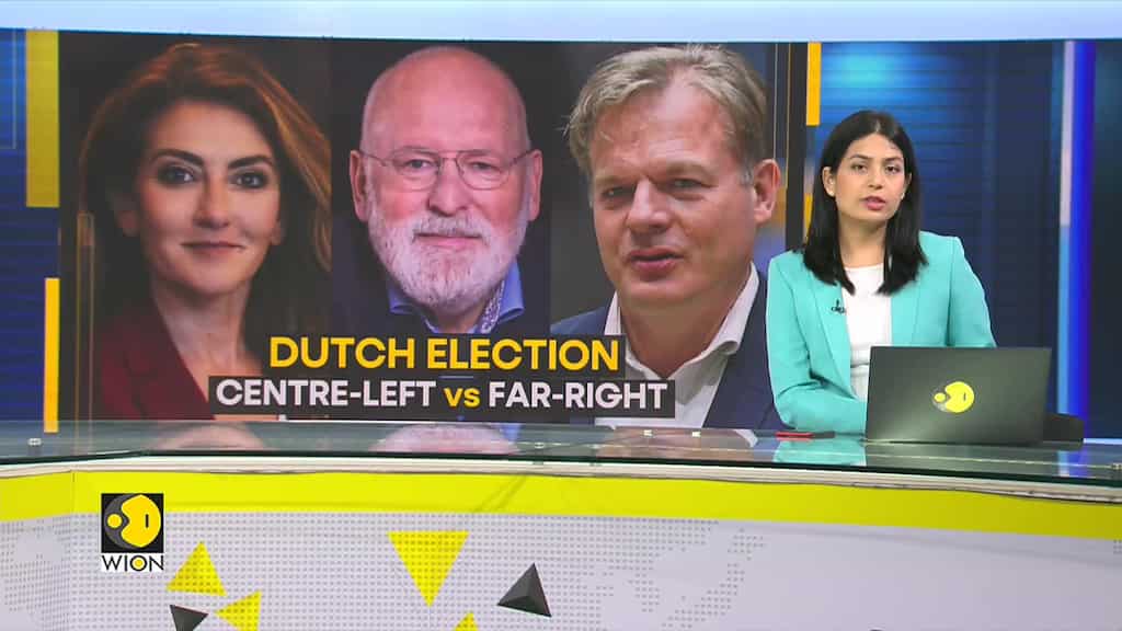The Netherlands to get first new prime minister in 13 years