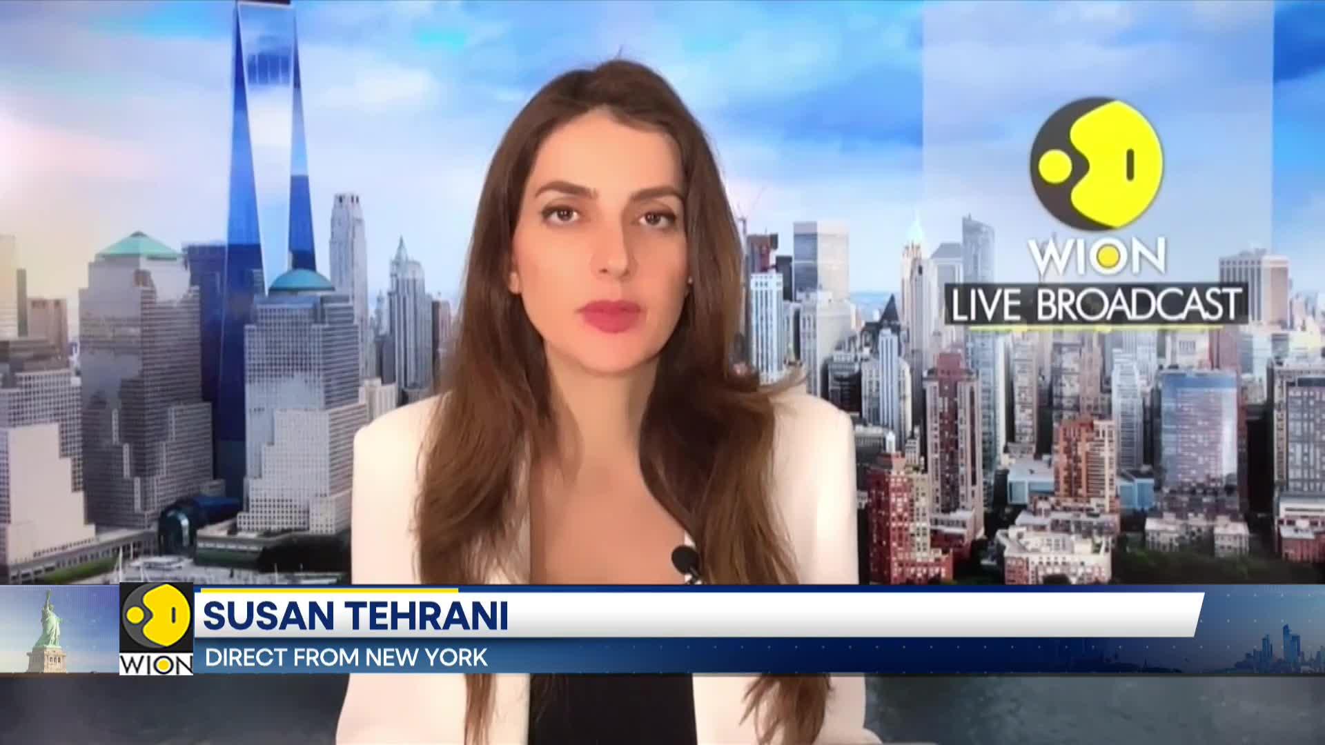 WionNews Video