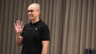 US slaps over $4 billion monetary penalty on Binance as CEO Changpeng Zhao pleads guilty