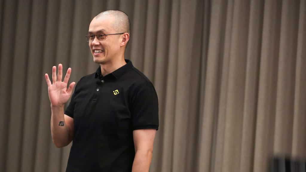 US slaps over $4 billion monetary penalty on Binance as CEO Changpeng Zhao pleads guilty