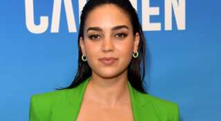 Scream actress Melissa Barrera dropped from next film over support for Palestine