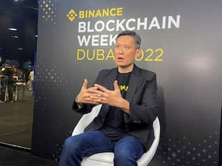 Nigeria dismisses Binance CEO's bribery allegations as "Diversionary Tactic"