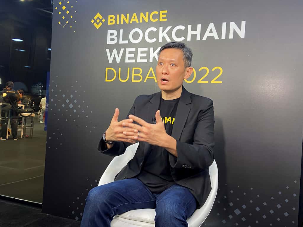 Nigeria dismisses Binance CEO's bribery allegations as "Diversionary Tactic"