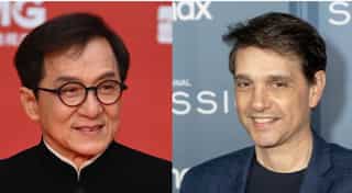 Jackie Chan, Ralph Macchio to get together for a new Karate Kid film