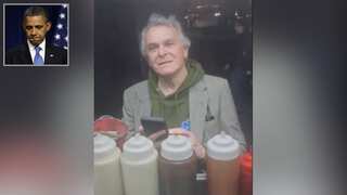 Former Obama adviser fired for racist and Islamophobic comments in viral video