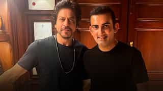 IPL: Gautam Gambhir parts ways with LSG to join KKR as mentor; Shah Rukh Khan reacts