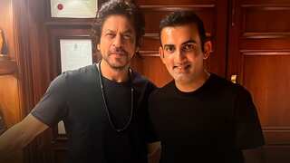 IPL: Gautam Gambhir parts ways with LSG to join KKR as mentor; Shah Rukh Khan reacts