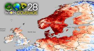 Extreme heat caused 70,000 excess deaths in Europe in 2022: Study