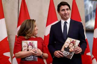 Canada’s Fiscal Update: Higher deficits, slower debt reduction, and housing boost