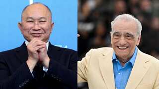 John Woo joins Martin Scorsese in dissing superhero movies, calls for a return to 'real cinema'