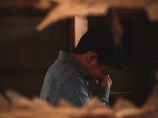 In Japan, companies are renting 'handsome weeping boys' to make employees cry, wipe their tears