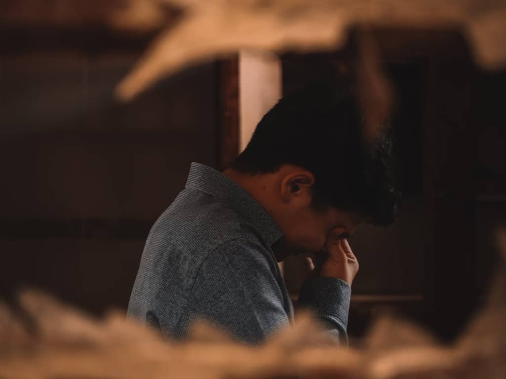 In Japan, companies are renting 'handsome weeping boys' to make employees cry, wipe their tears