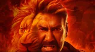 Did you know Ajay Devgn lost his vision after suffering eye injury on Singham Again set?