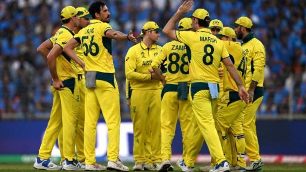 'All stats said bat first': David Warner reflects on Pat Cummins' brave decision in ODI World Cup final