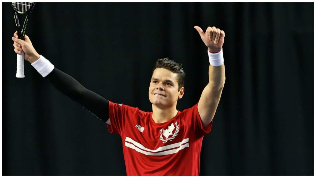 Tennis: Finland eliminate reigning champions Canada in Davis Cup Tennis: Finland eliminate reigning champions Canada in Davis Cup