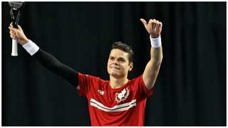 Tennis: Finland eliminate reigning champions Canada in Davis Cup