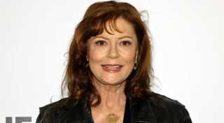 Susan Sarandon dropped by talent agency for pro-Palestine remarks at rally