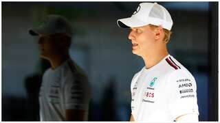Motor racing: Mick Schumacher set to race for Alpine in world endurance
