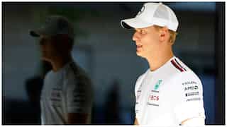 Motor racing: Mick Schumacher set to race for Alpine in world endurance
