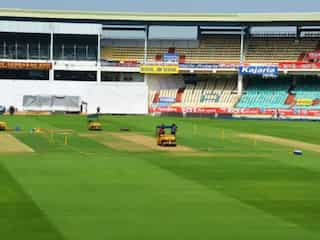 IND vs AUS 1st T20: Weather and pitch report from Vishakhapatnam ahead of India vs Australia 1st T20
