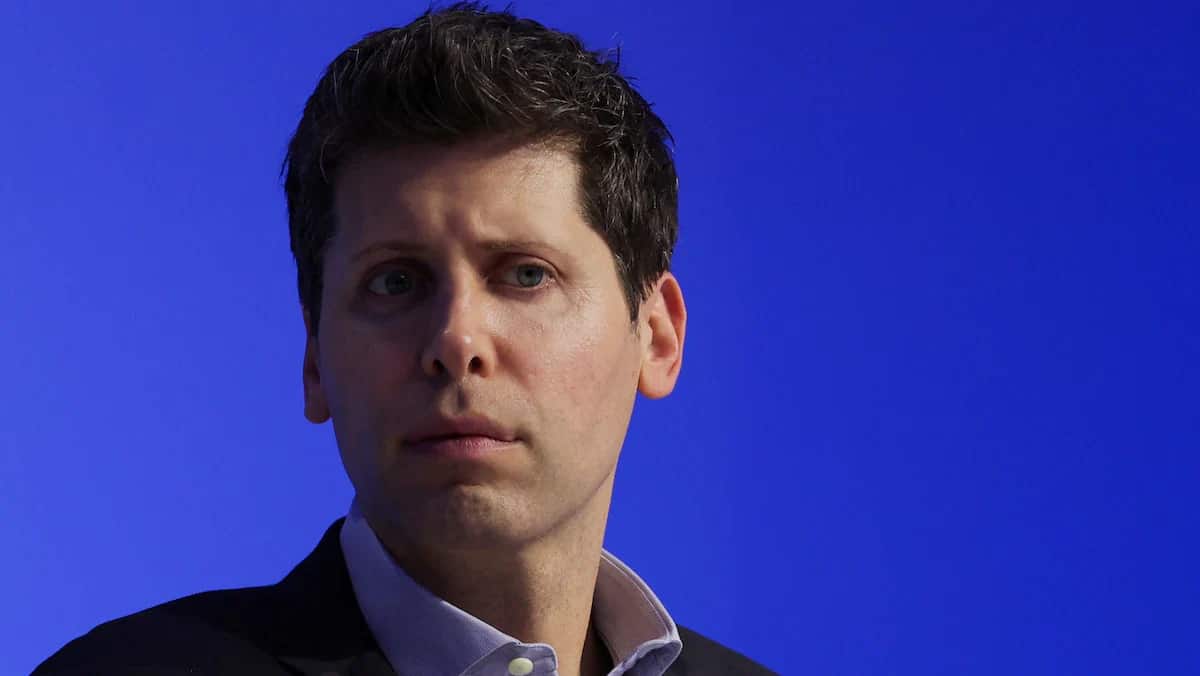 Getting Altman back as CEO was not a cakewalk. Interim CEO Emmett Shear shares why