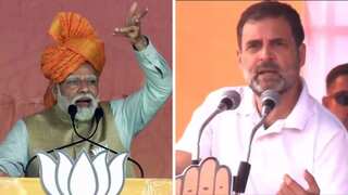 BJP moves EC against Rahul Gandhi, Modi makes bold prediction: Top developments amidst Rajasthan polls