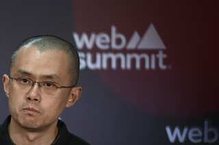 Binance's former chief faces sentencing in US court amid money laundering charges