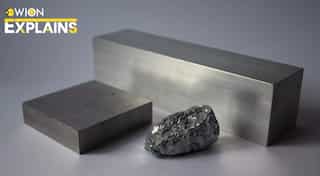 Explained: What is Tantalum, a rare metal IIT-Ropar researchers discovered in Sutlej?