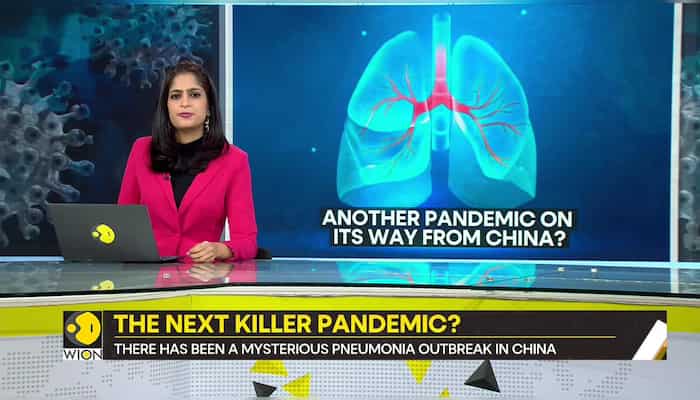 Gravitas: Mysterious pneumonia outbreak in China: Is the next killer pandemic on its way?