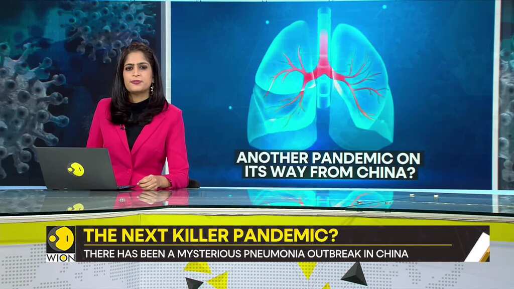 Gravitas: Mysterious pneumonia outbreak in China: Is the next killer pandemic on its way?
