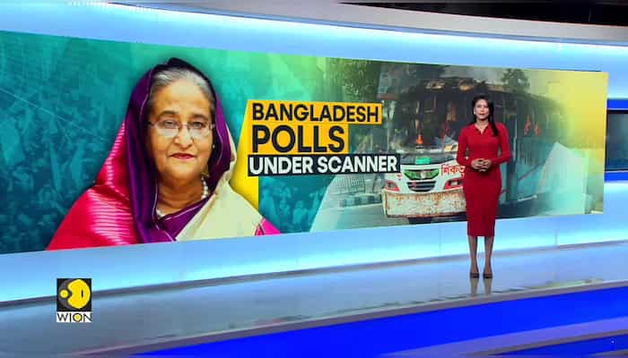 Russia accuses US envoy of interference in Bangladesh's internal matters