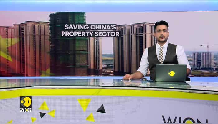 Report: China prepares list of firms for financial support