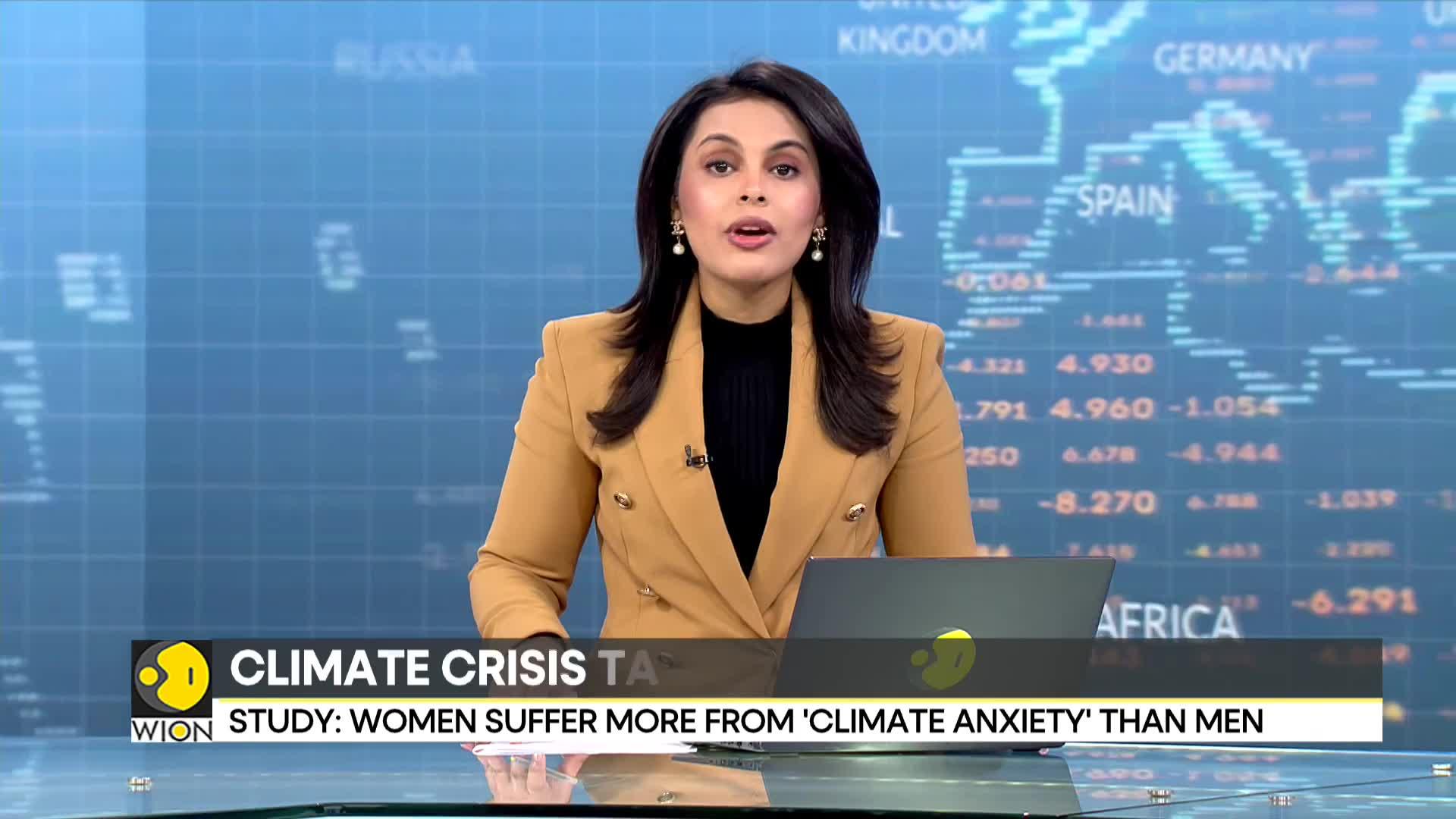 WionNews Video