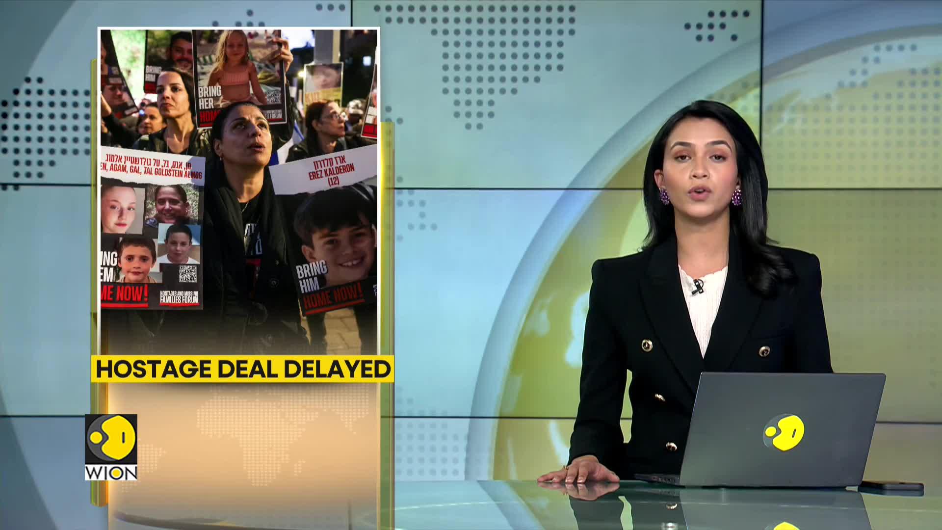 WionNews Video
