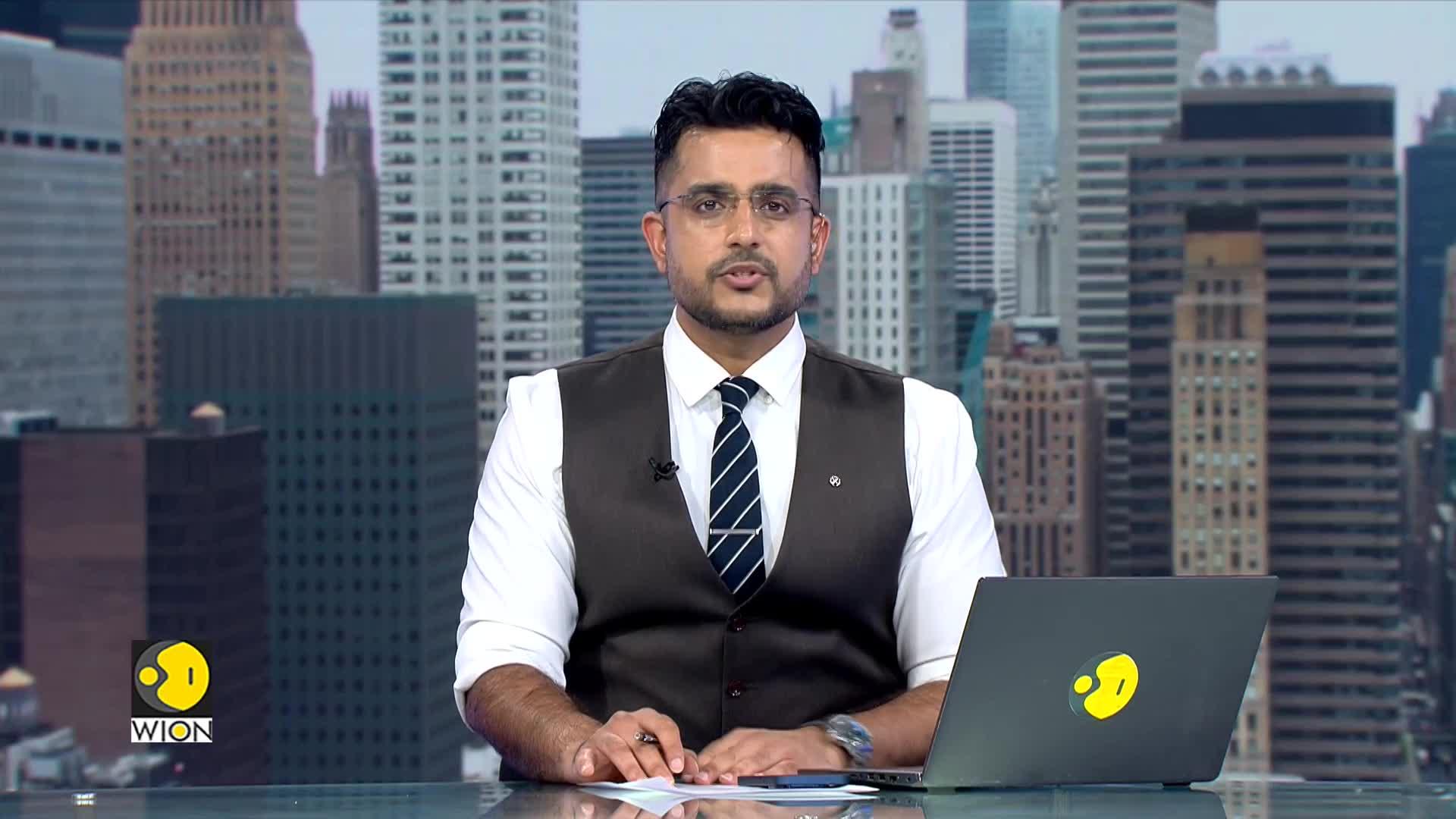 WionNews Video