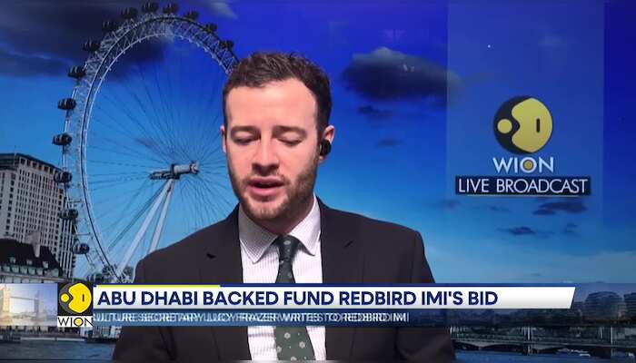 UK MPs warn against UAE takeover of Telegraph, to review proposed sale of Telegraph Media Group