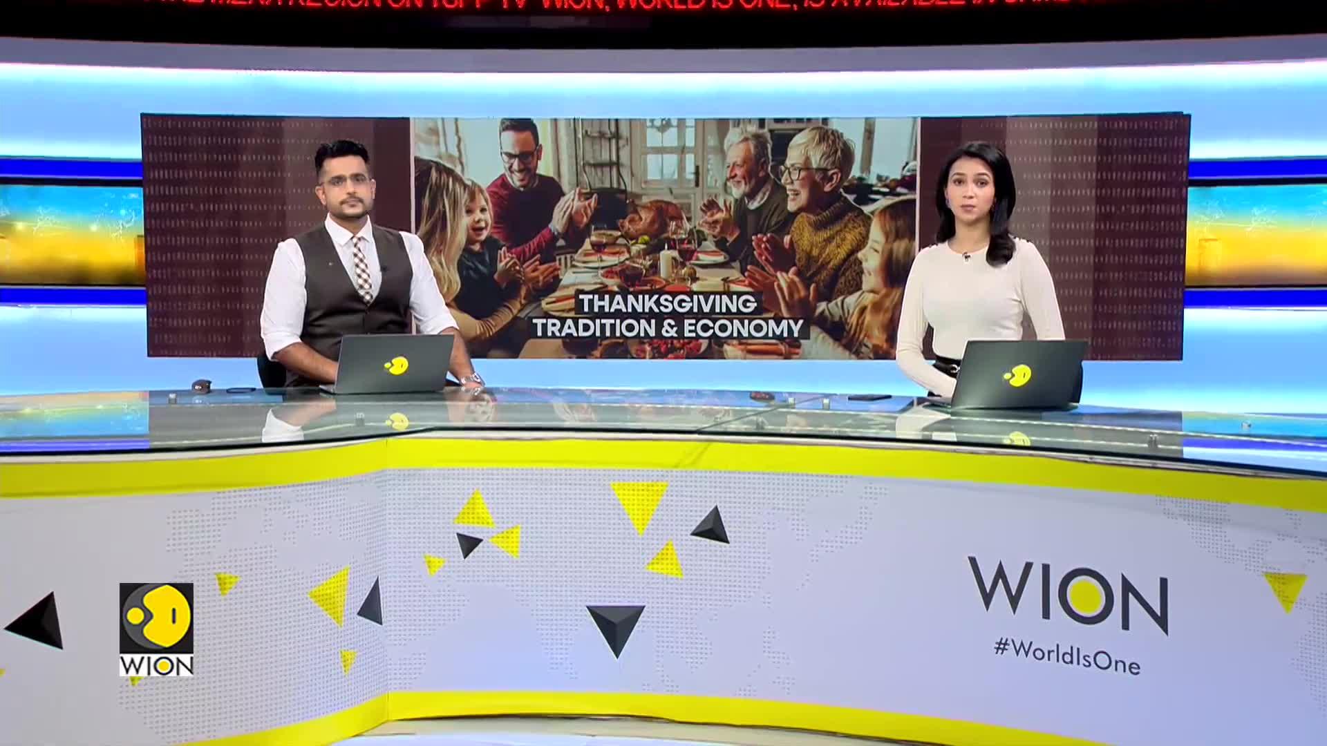 WionNews Video