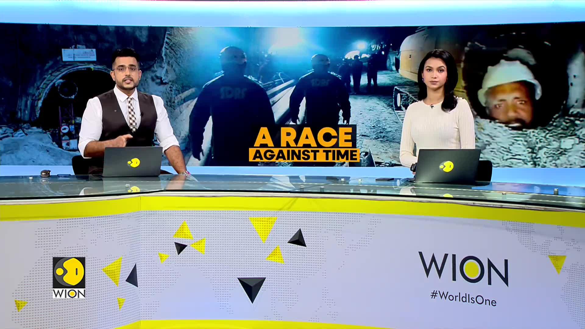 WionNews Video